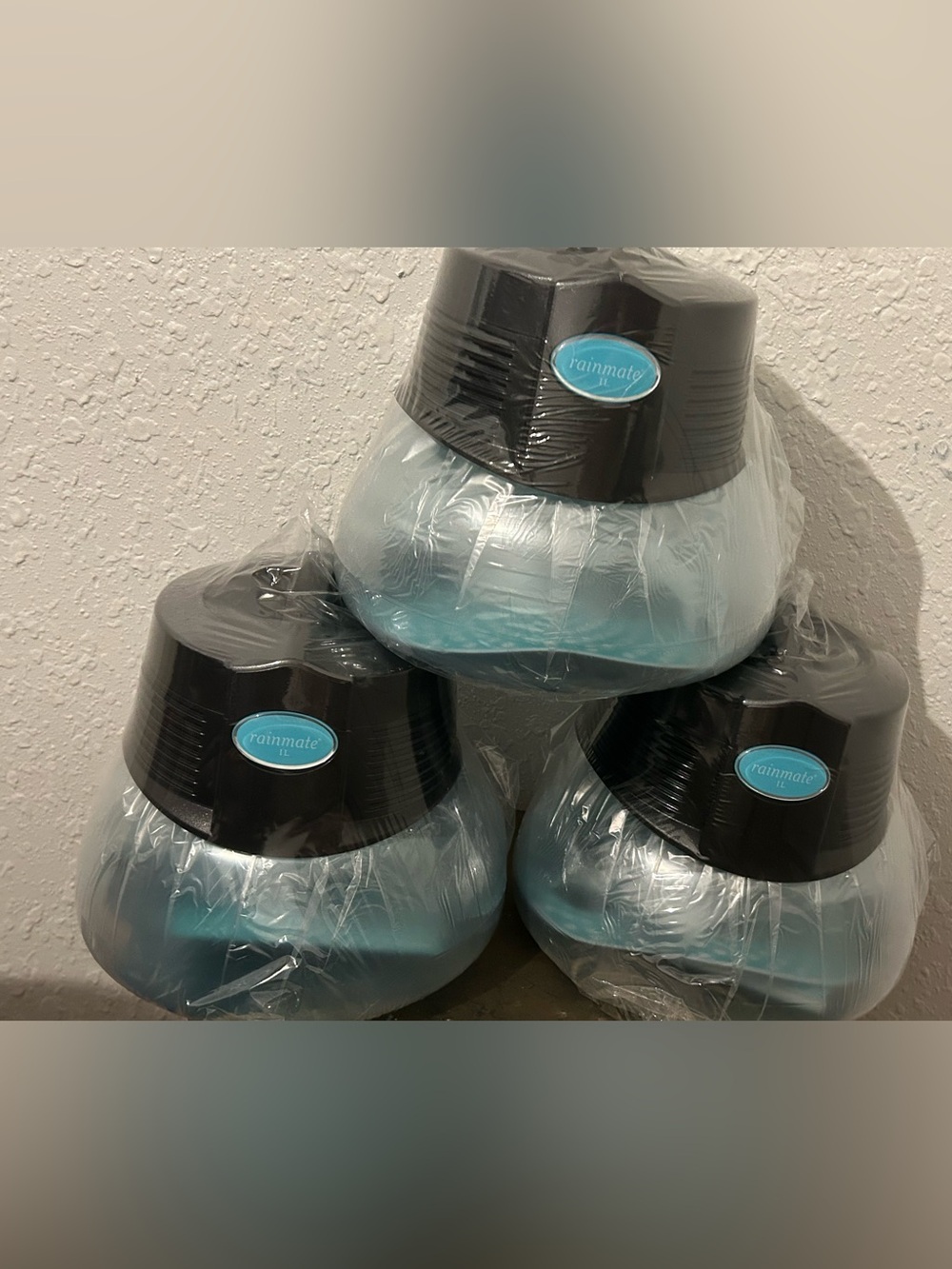 Rainbow Rainmate Air Freshener and Purifier (New)